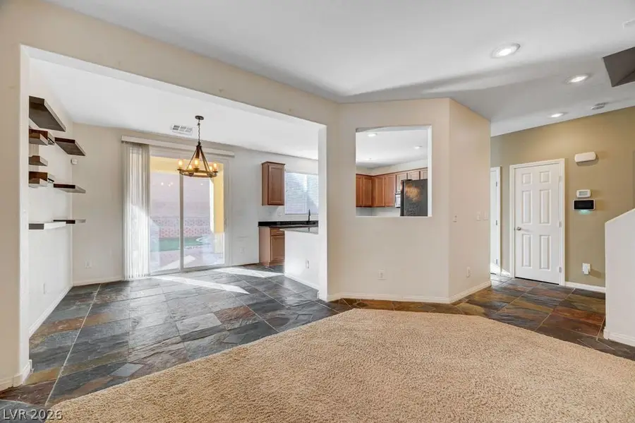 6577 Bryce Woodlands Street, Las Vegas, NV 89148 - #2