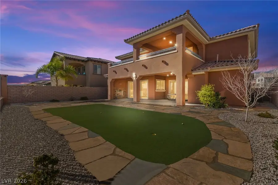 224 Highspring Street, Las Vegas, NV 89138 - #2