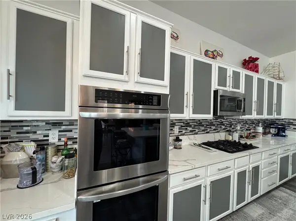 5422 Nestled Moon Court, Las Vegas, NV 89131