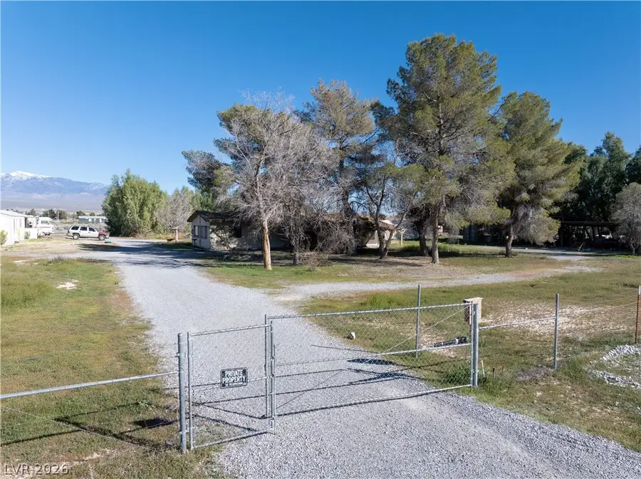 1911 Pearl Lane, Pahrump, NV 89060 - #2