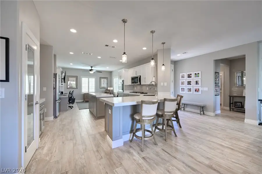 2211 Twin Falls Drive, Henderson, NV 89044 - #2