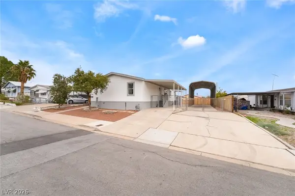 1313 Coronado Drive, Boulder City, NV 89005