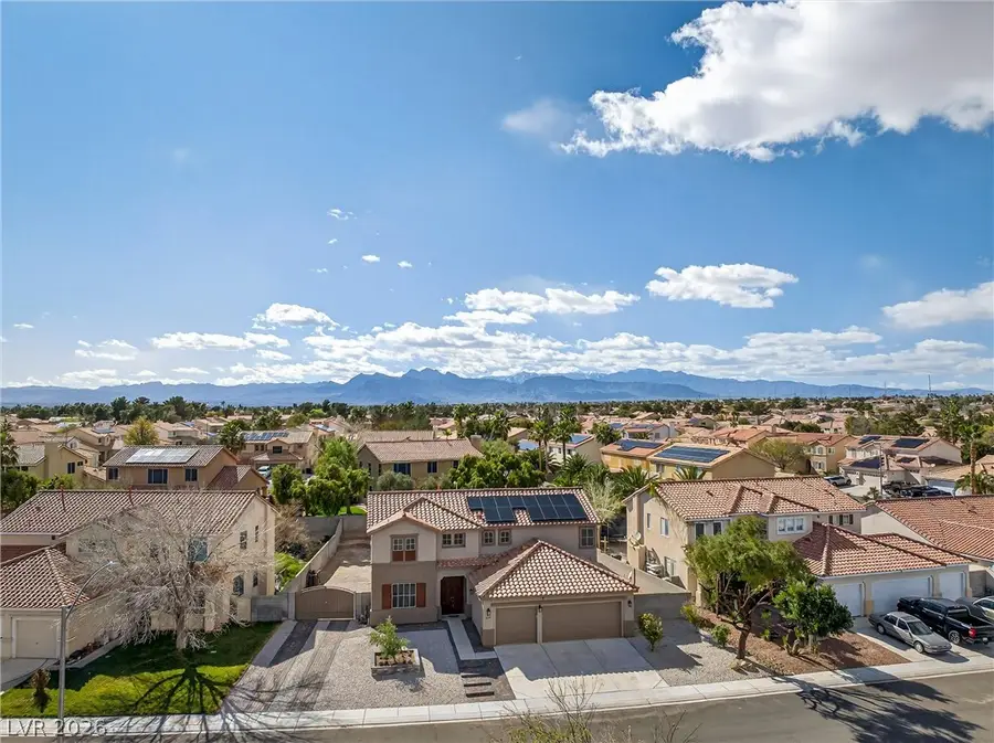 6203 Benchmark Way, North Las Vegas, NV 89031 - #2