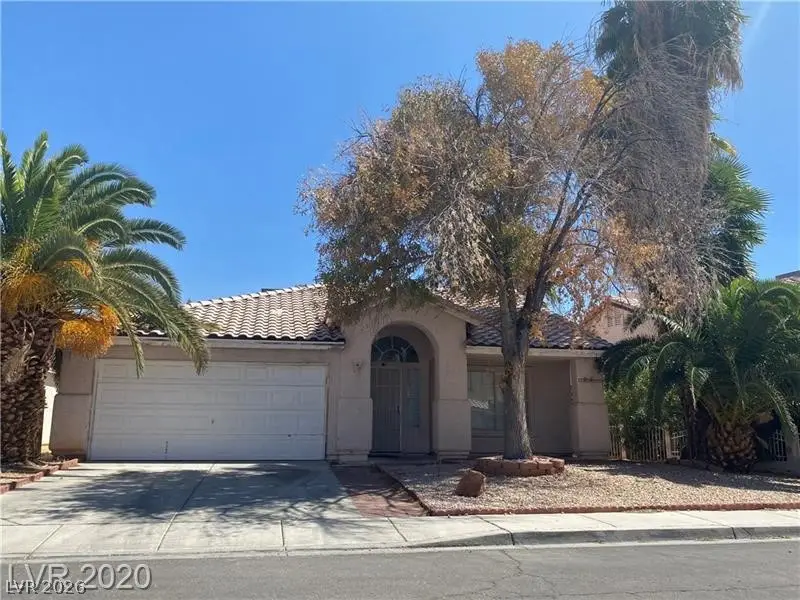 1890 Blue Ribbon Drive, Las Vegas, NV 89142 - #1