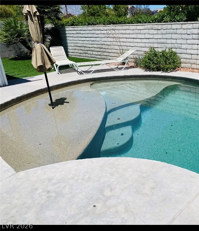 6208 Shadow Oak Drive, North Las Vegas, NV 89031 - #2