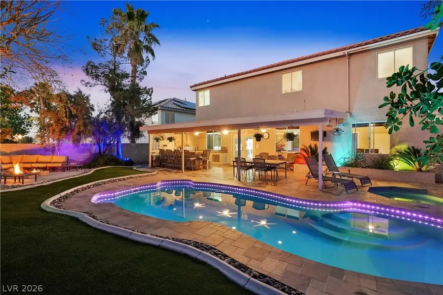 265 Copper Glow Court, Henderson, NV 89074 - #2