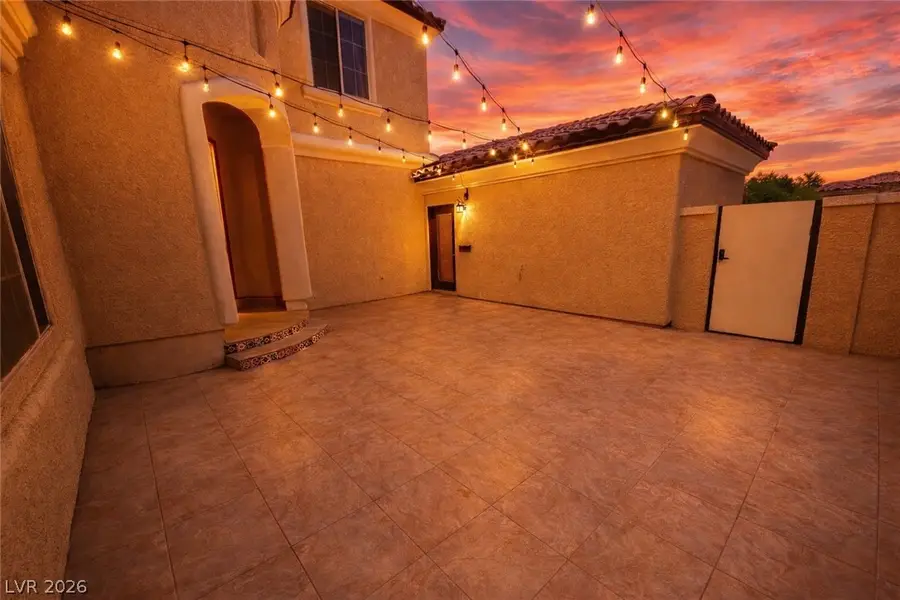 10029 Village Walk Avenue, Las Vegas, NV 89149 - #3