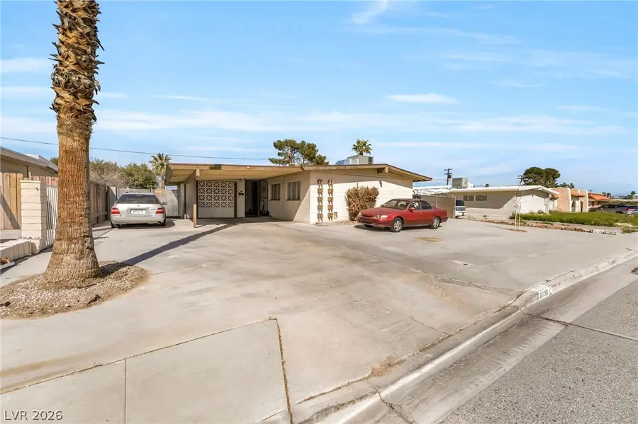 2730 Taylor Avenue, North Las Vegas, NV 89030 - #3