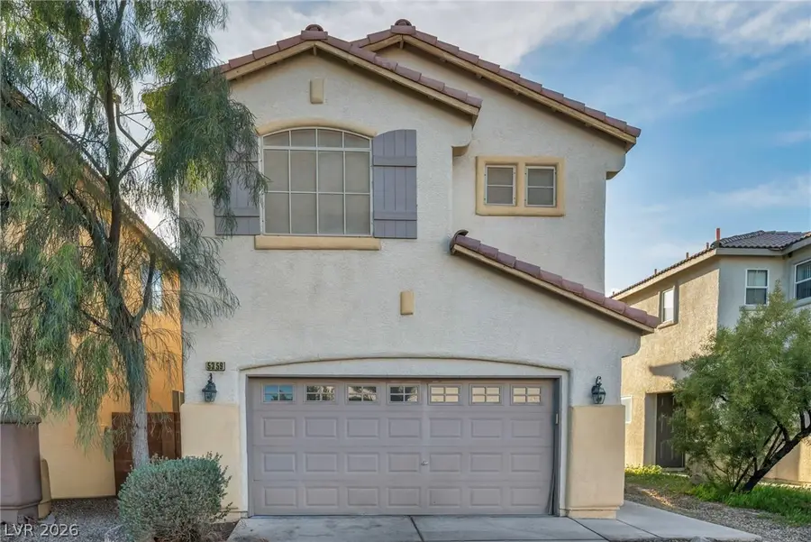 5359 Champion Run Street, Las Vegas, NV 89113 - #2