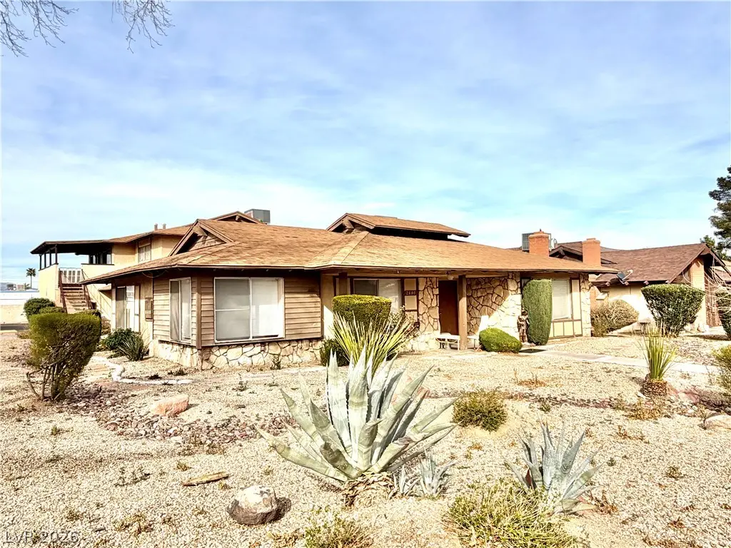 2680 Kline Circle, Las Vegas, NV 89121 - #1