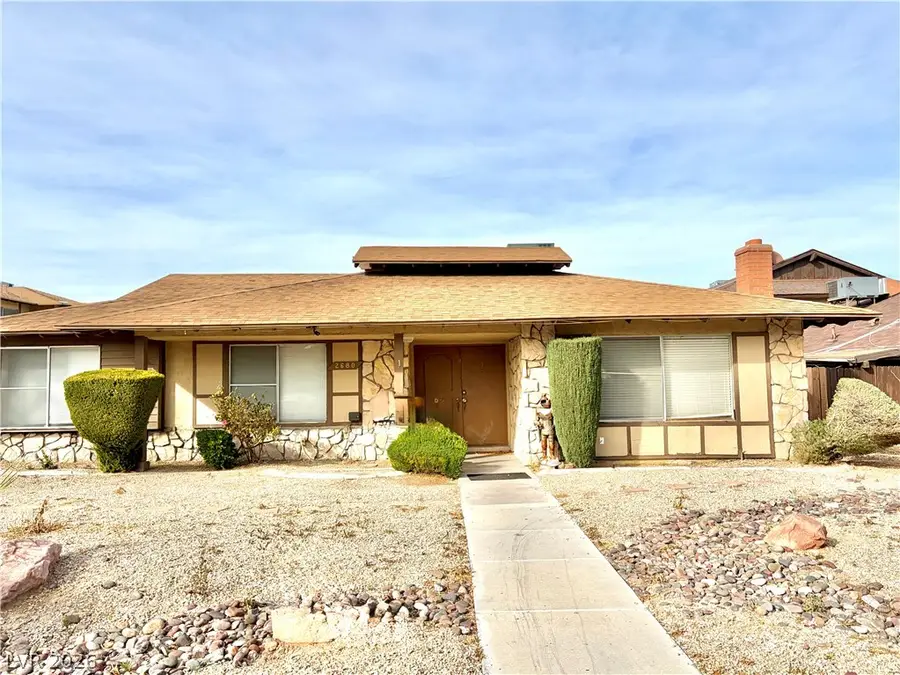 2680 Kline Circle, Las Vegas, NV 89121 - #3