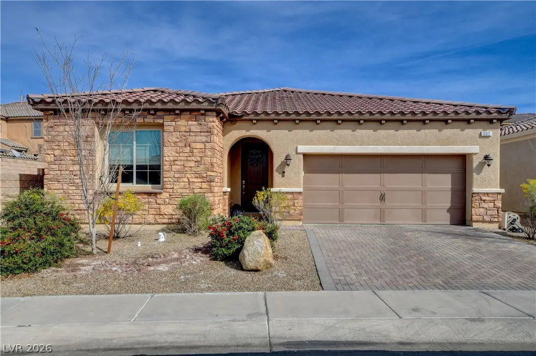 332 Via Del Duomo, Henderson, NV 89011 - #1