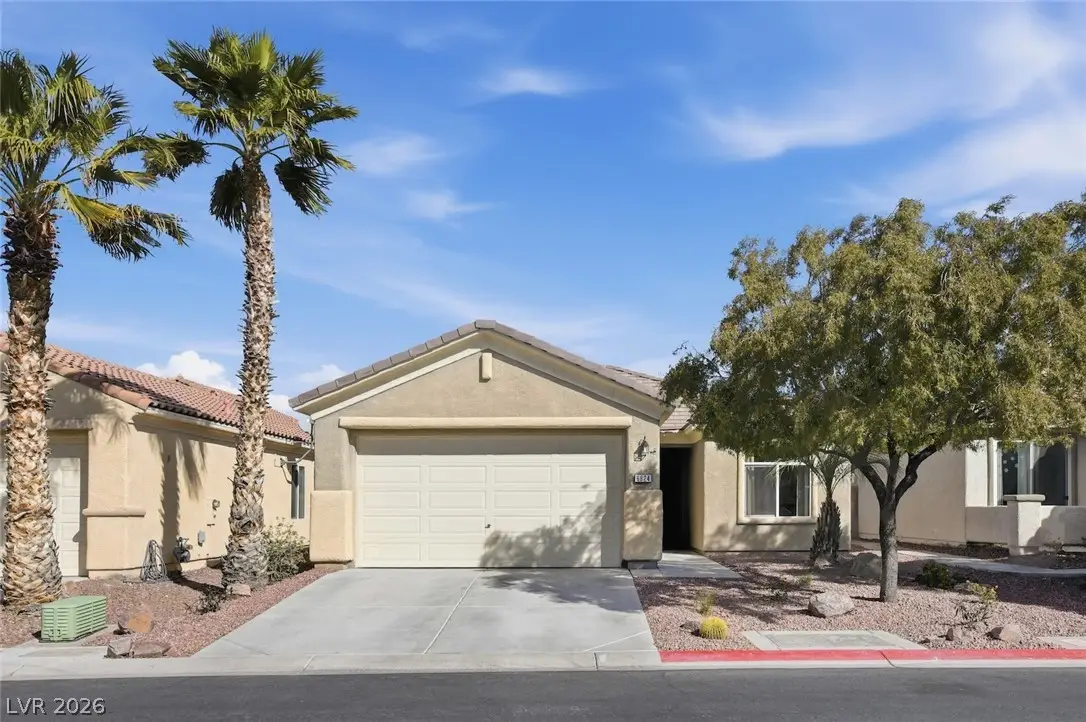 6824 Woodland Vase Court, Las Vegas, NV 89131 - #1