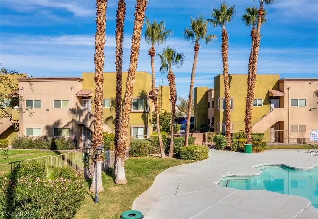 1804 N Decatur Boulevard #104, Las Vegas, NV 89108 - #1