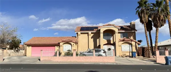 1912 S Torrey Pines Drive, Las Vegas, NV 89146