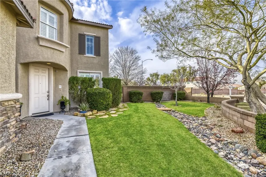 6103 Sundown Crest Street, Las Vegas, NV 89113 - #2