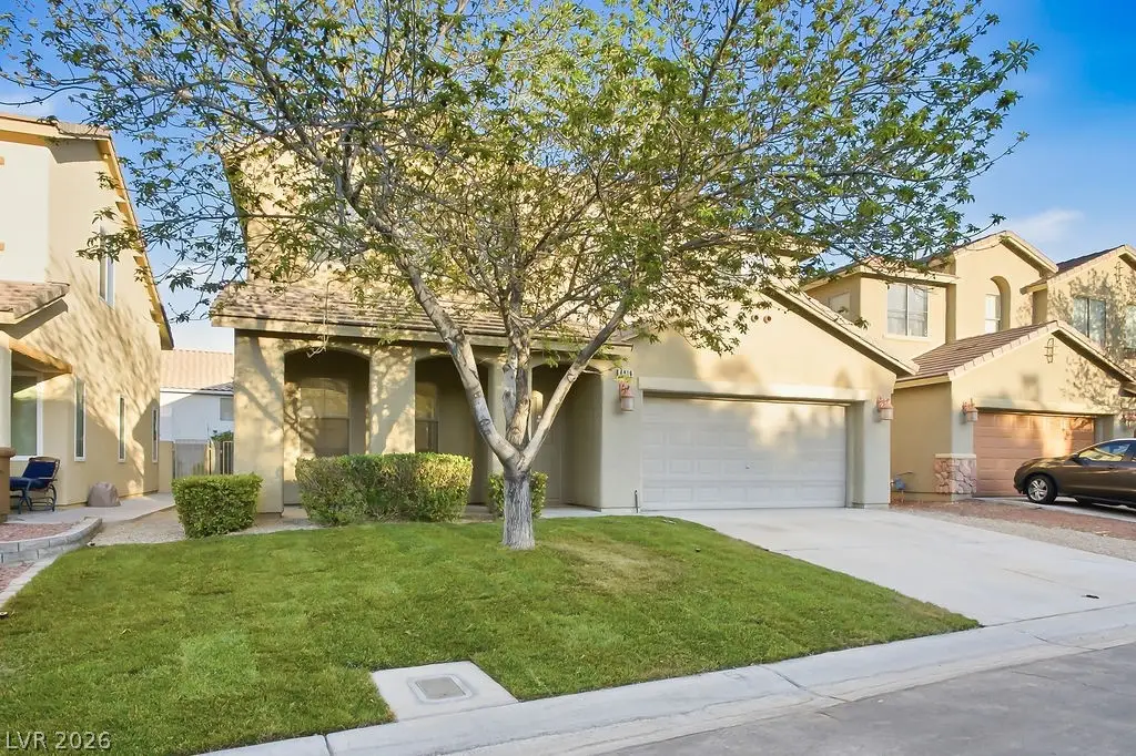 4916 Tindari Street, Las Vegas, NV 89130 - #1