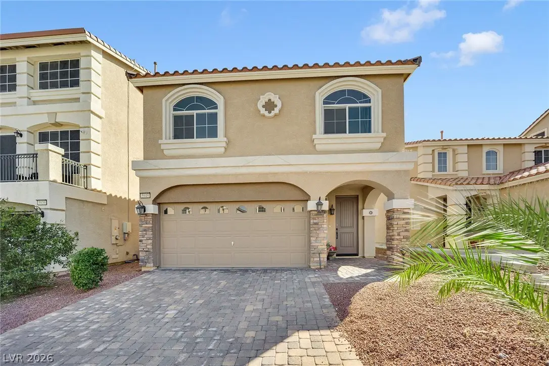 5949 Pirates Delight Avenue, Las Vegas, NV 89139 - #1