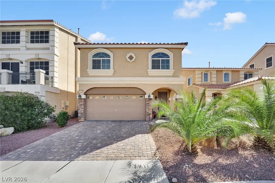 5949 Pirates Delight Avenue, Las Vegas, NV 89139 - #2