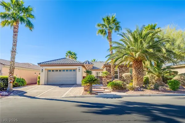 6891 Goose River Avenue, Las Vegas, NV 89131