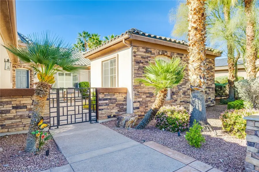 6891 Goose River Avenue, Las Vegas, NV 89131 - #2