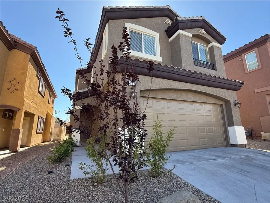 212 Fairway Woods Drive, Las Vegas, NV 89148 - #2