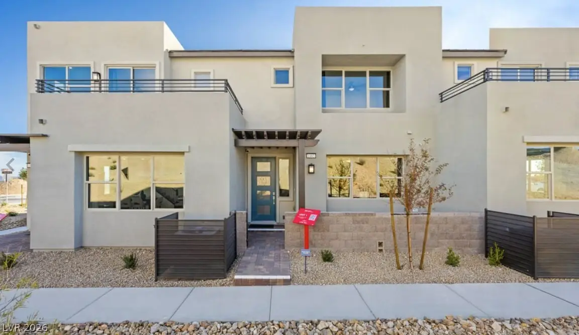 1570 Hopeful Lark Lane, Las Vegas, NV 89138 - #1