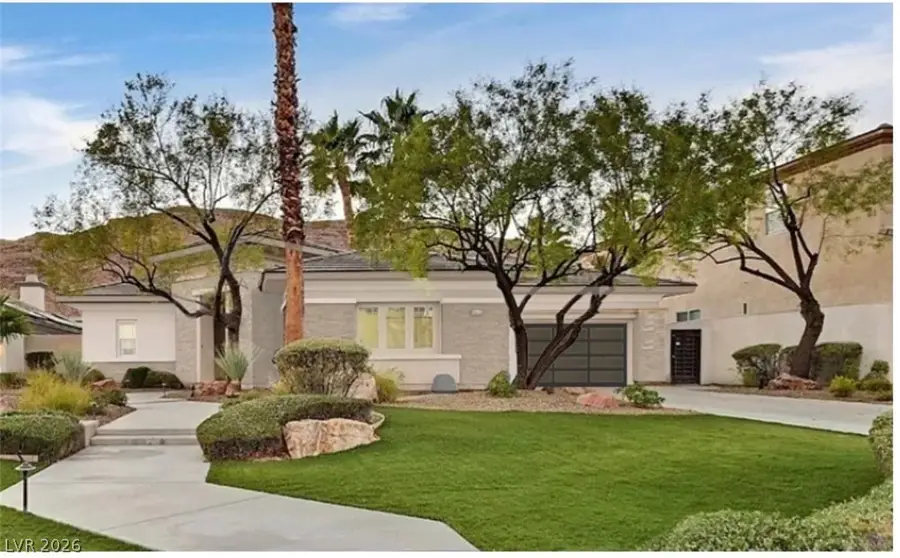 2735 Grassy Spring Place, Las Vegas, NV 89135 - #3