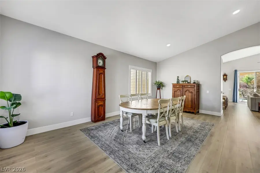 3025 Pismo Beach Drive, Las Vegas, NV 89128 - #2