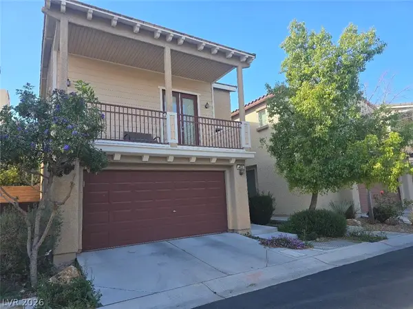9833 Black Mulberry Street, Las Vegas, NV 89178