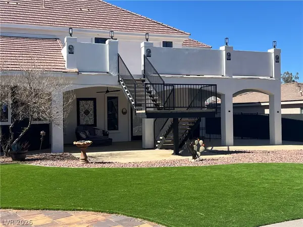 940 Liahona Court, Mesquite, NV 89027