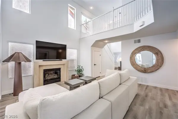 3065 Yankee Clipper Drive, Las Vegas, NV 89117