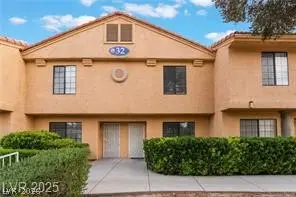 2851 S Valley View Boulevard #1132A, Las Vegas, NV 89102