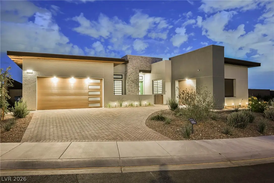 12182 Granite Canyon Street, Las Vegas, NV 89138 - #1