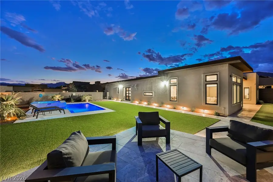 12182 Granite Canyon Street, Las Vegas, NV 89138 - #3