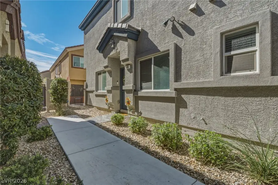 4655 Blaise Avenue #103, North Las Vegas, NV 89084 - #2