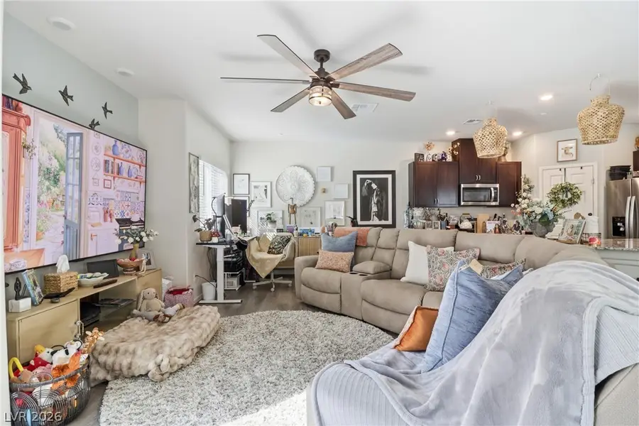 4655 Blaise Avenue #103, North Las Vegas, NV 89084 - #3