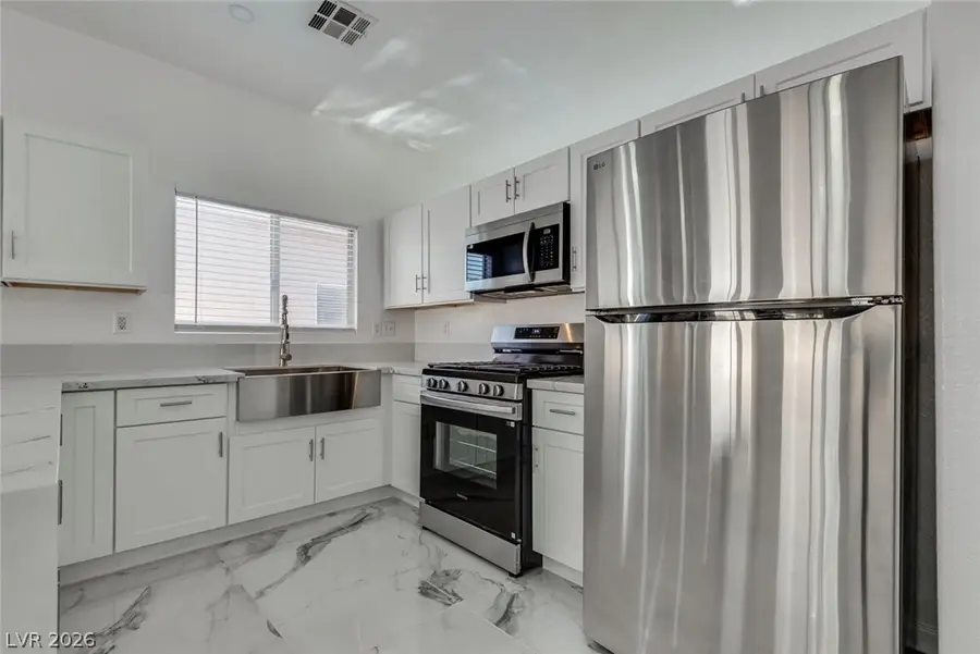 6022 Highland Gardens Drive, North Las Vegas, NV 89031 - #2