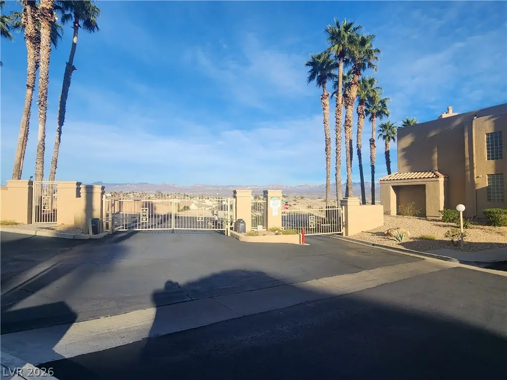 2171 Bay Club Drive #102, Laughlin, NV 89029 - #1