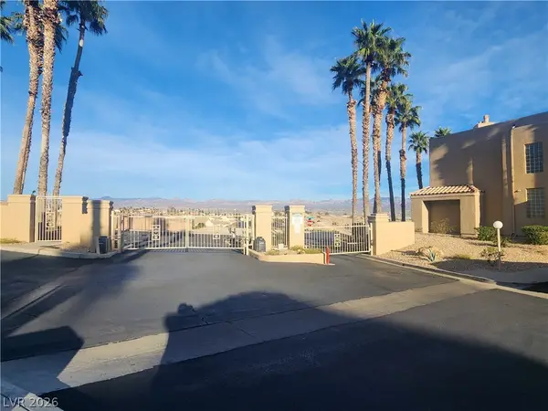 2171 Bay Club Drive #102, Laughlin, NV 89029