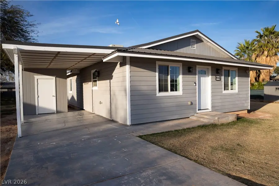 190 Robbin Avenue, Overton, NV 89040 - #2