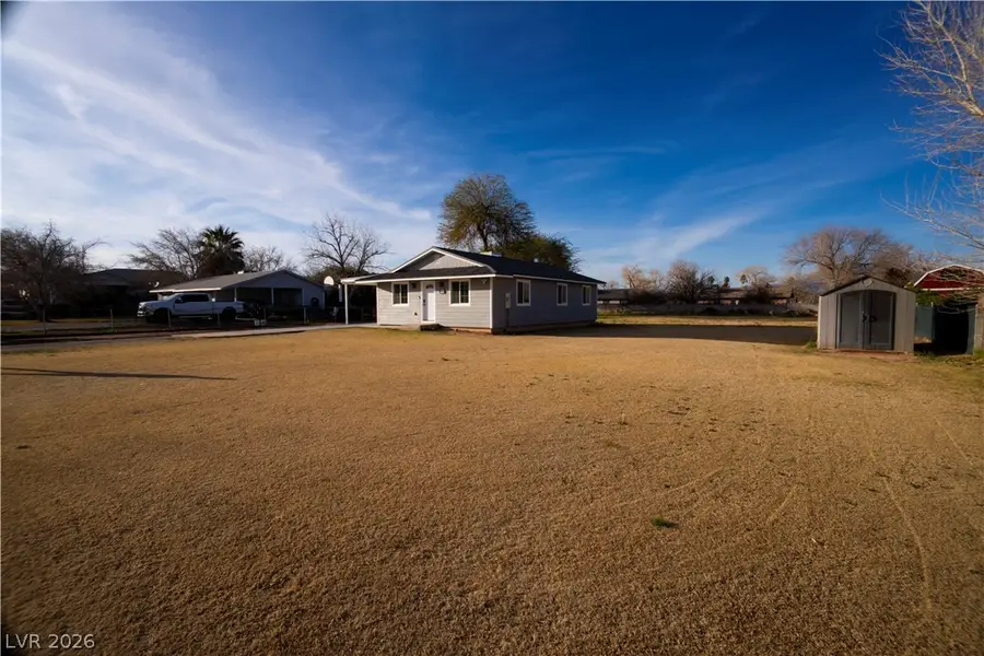 190 Robbin Avenue, Overton, NV 89040 - #3