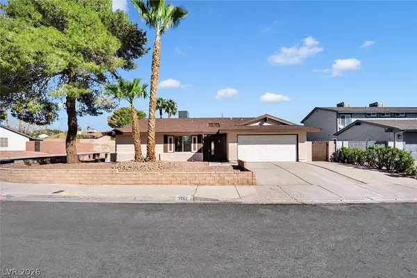 3862 Boca Chica Avenue, Las Vegas, NV 89120