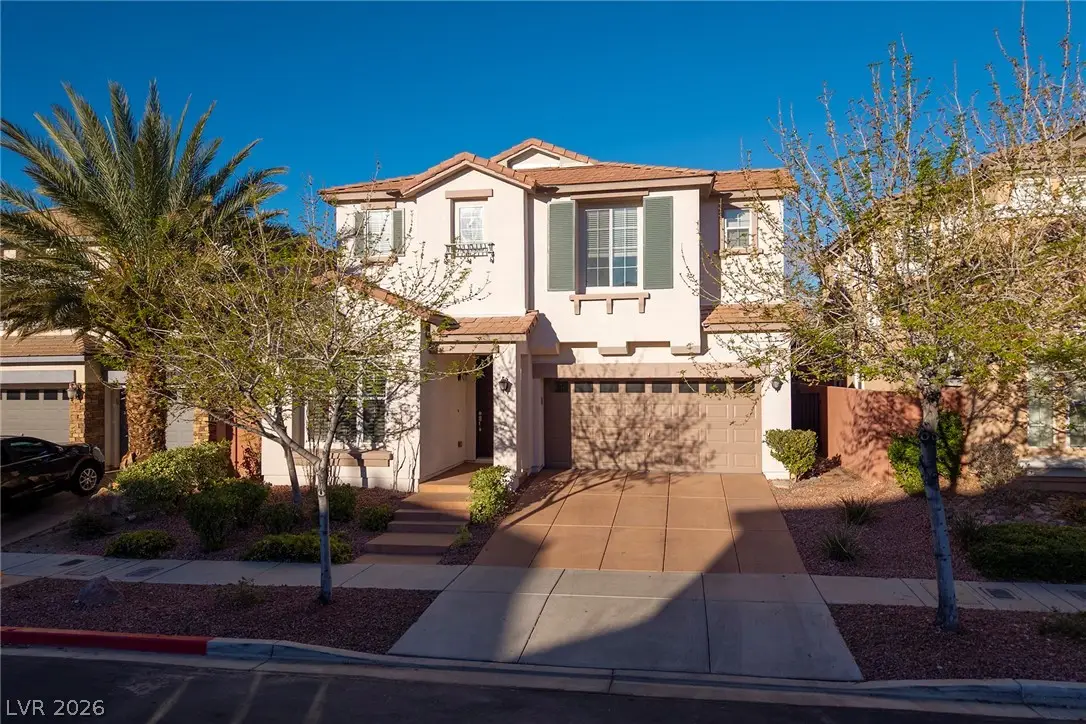 1149 Oberlin Court, Las Vegas, NV 89135 - #1