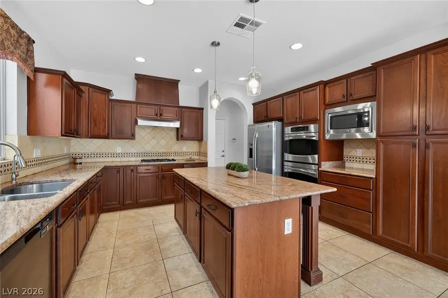 1149 Oberlin Court, Las Vegas, NV 89135 - #3