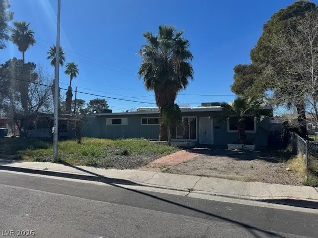 433 N 22nd Street, Las Vegas, NV 89101 - #1