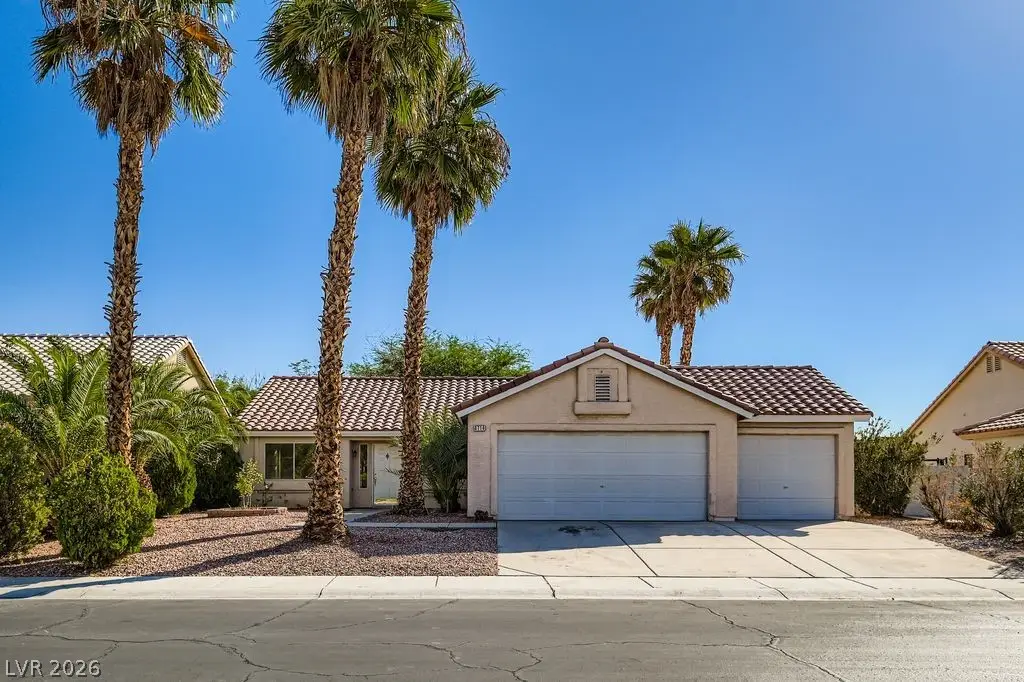4714 Carmar Drive, Las Vegas, NV 89122 - #1