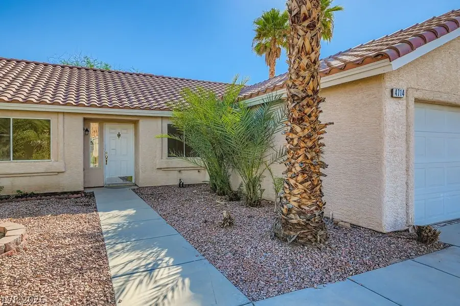 4714 Carmar Drive, Las Vegas, NV 89122 - #3