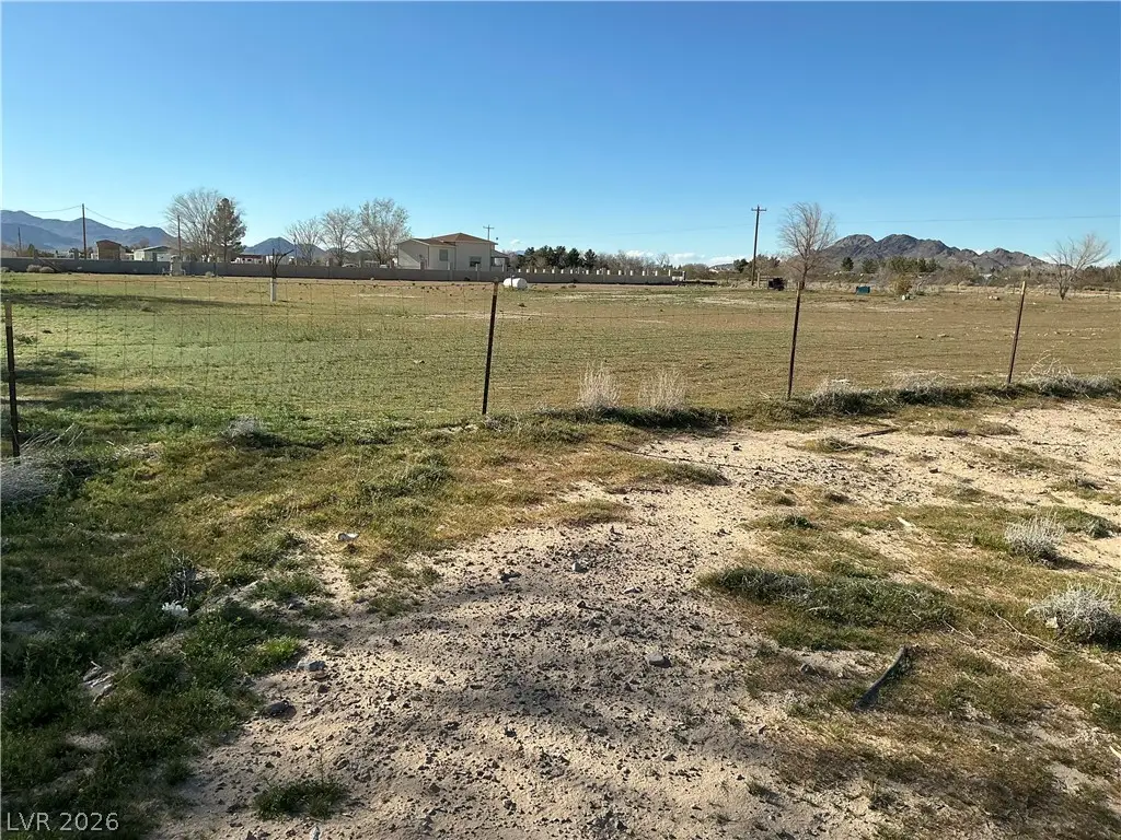 2281 Gold Avenue, Jean, NV 89019 - #1