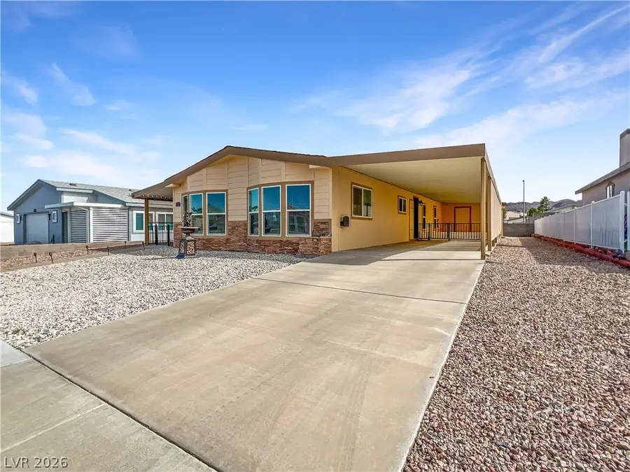 2002 Darla Street, Henderson, NV 89002 - #3